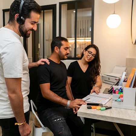 Ws Opera - Rossini Apartman Párizs Kültér fotó